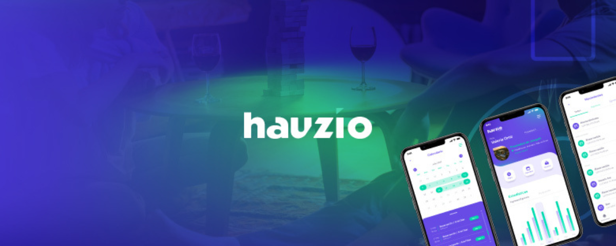 HAUZIO for Guest: Una Gran Experiencia de Hospedaje para Nuestros Huéspedes